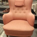 864 1683 ARMCHAIR